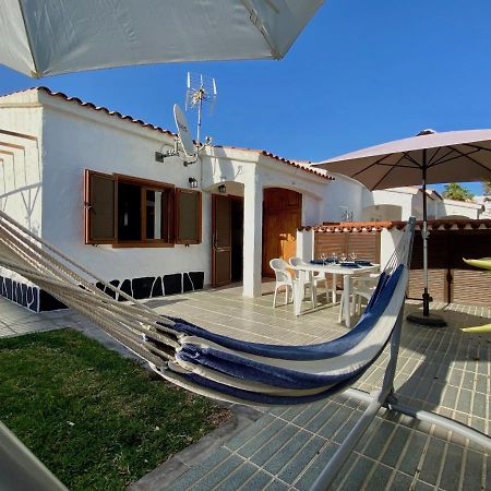플라야 델 잉글스 Casita Blanca Near Yumbo 아파트 외부 사진