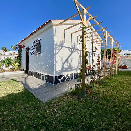 플라야 델 잉글스 Casita Blanca Near Yumbo 아파트 외부 사진