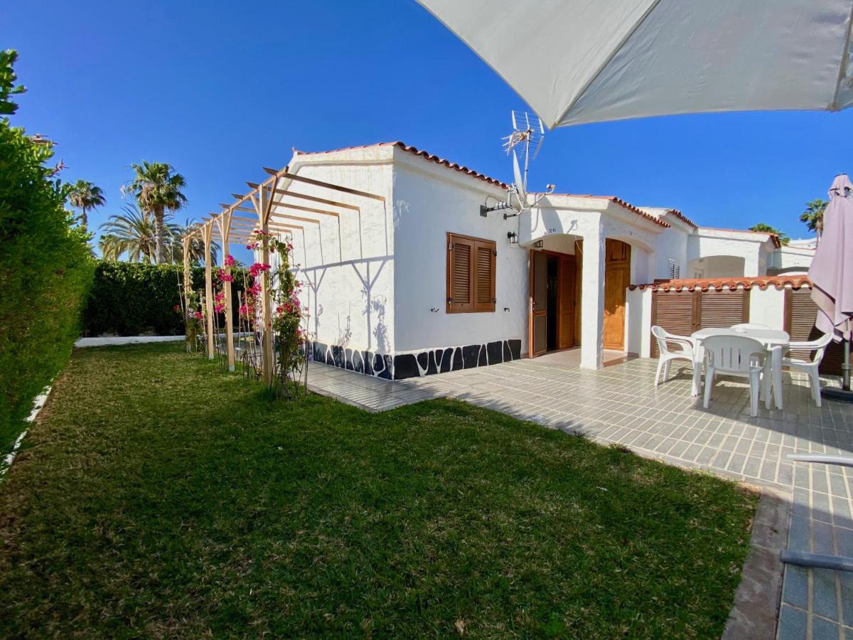 플라야 델 잉글스 Casita Blanca Near Yumbo 아파트 외부 사진