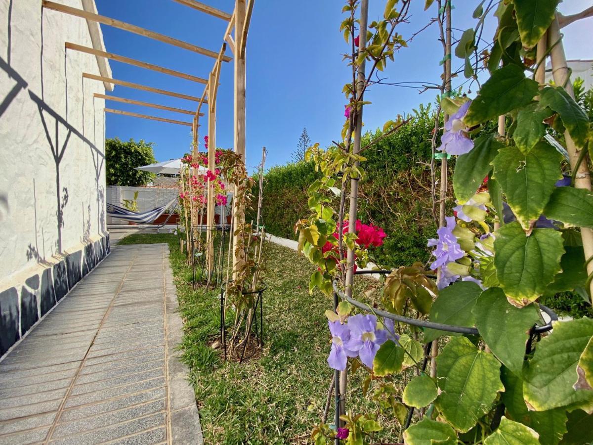 플라야 델 잉글스 Casita Blanca Near Yumbo 아파트 외부 사진