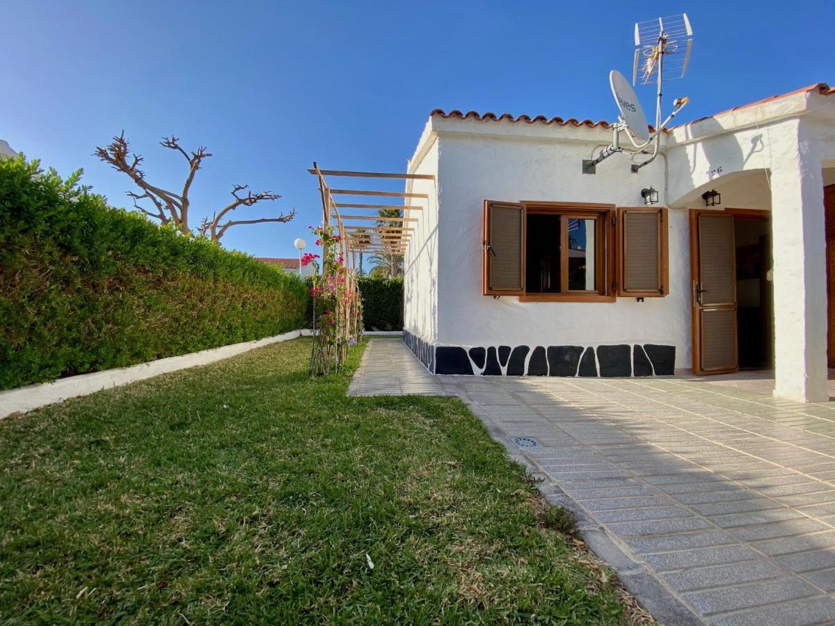 플라야 델 잉글스 Casita Blanca Near Yumbo 아파트 외부 사진
