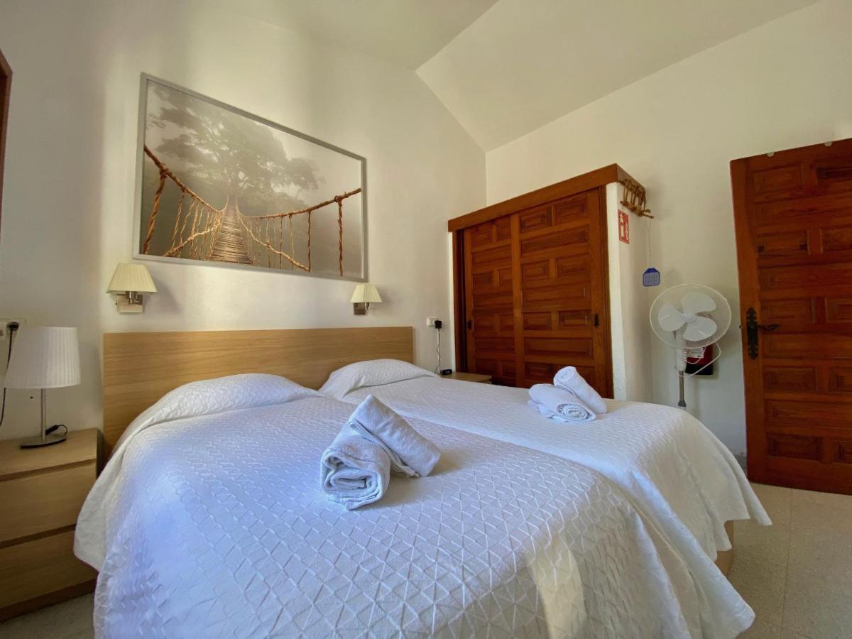 플라야 델 잉글스 Casita Blanca Near Yumbo 아파트 외부 사진